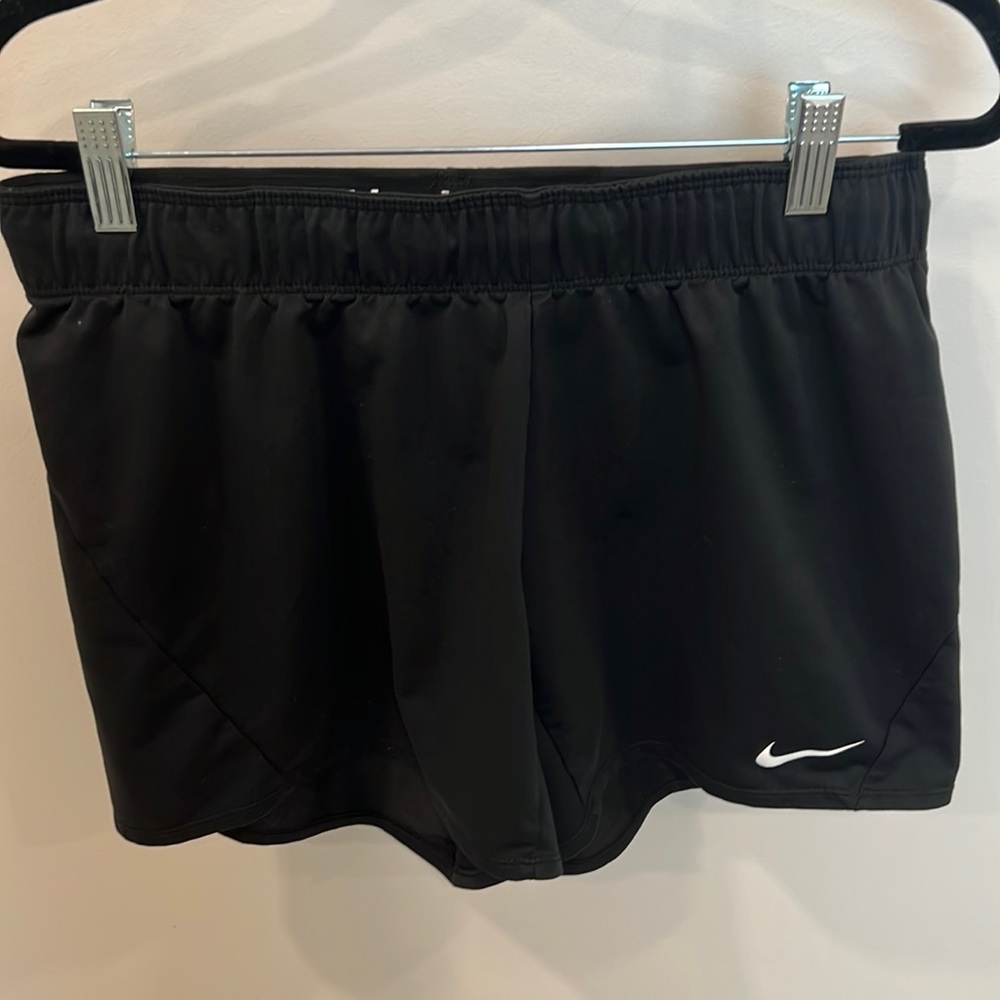 Nike women’s athletic shorts